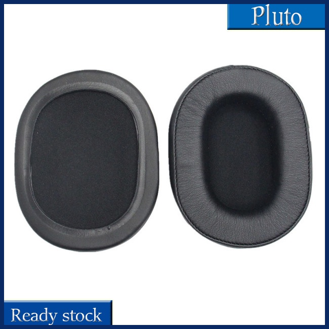 Mới 1 Cặp Mút Đệm Thay Thế Cho Tai Nghe Ath-msr7 M50x M20 M40 M40x