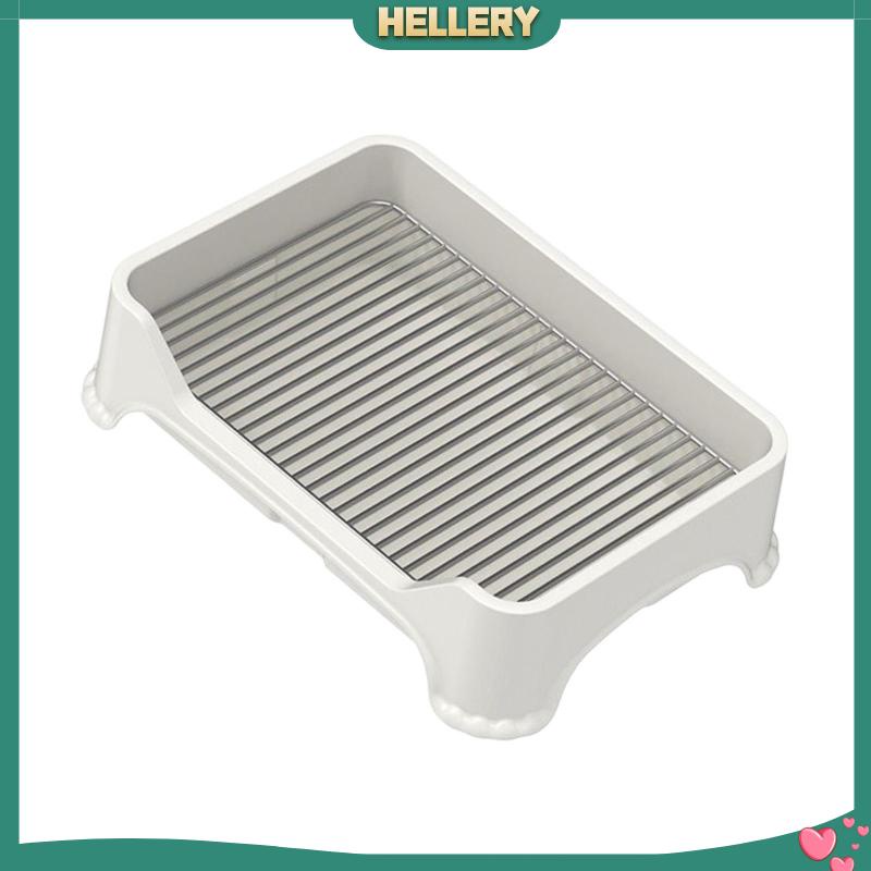 Khay Đi Vệ Sinh Huấn Luyện Thú Cưng Trong Nhà Tiện Lợi