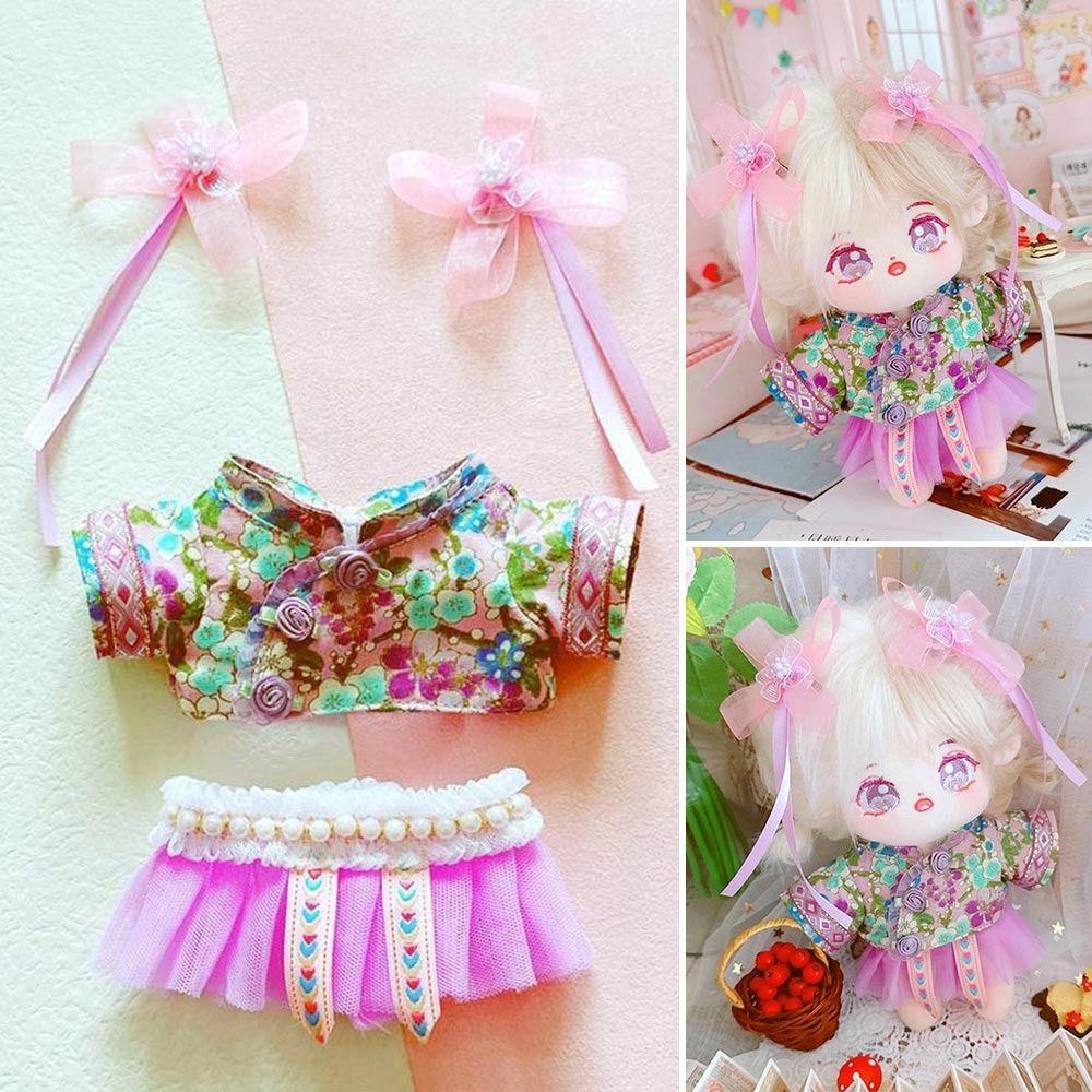 Băng Đô Cài Tóc Xinh Xắn Thời Trang Cho Búp Bê LAYOR1