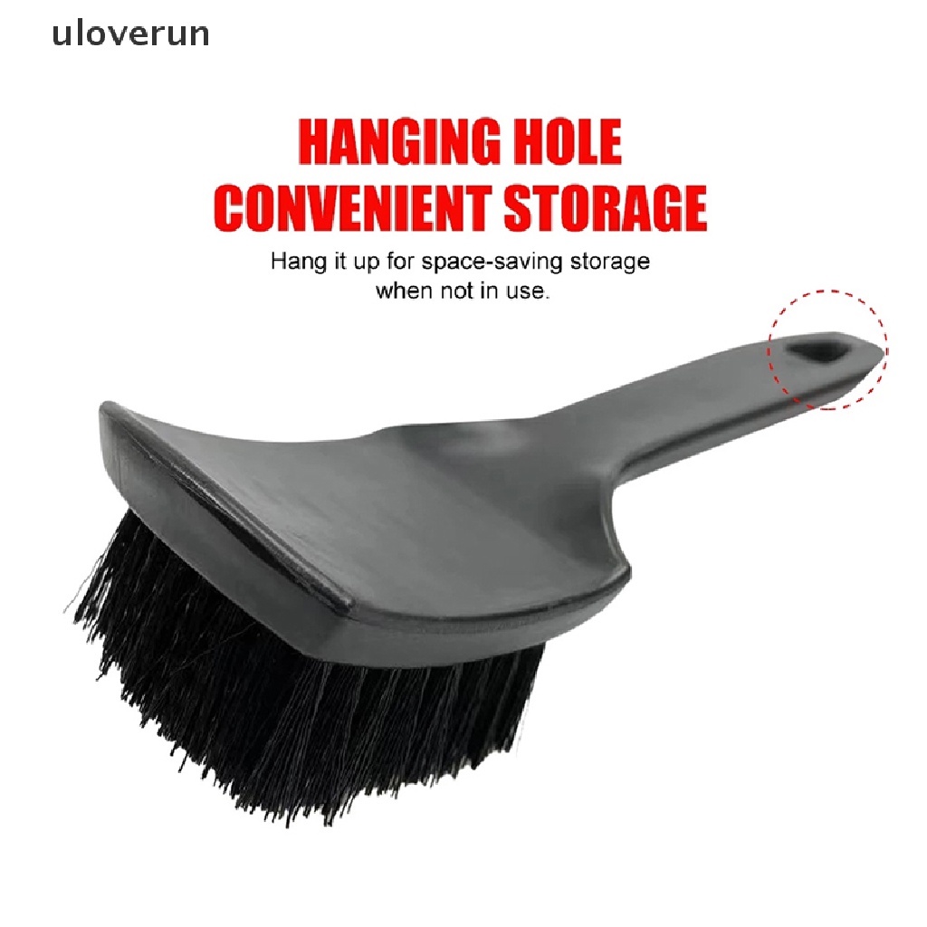 Bàn Chải Vệ Sinh Bánh Xe Hơi Tiện Dụng