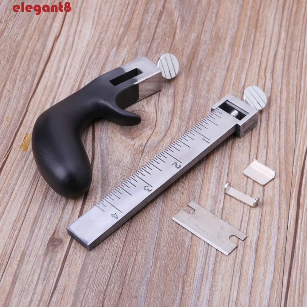 Dụng Cụ Cắt Dây Thắt Lưng Da Thủ Công Chuyên Nghiệp