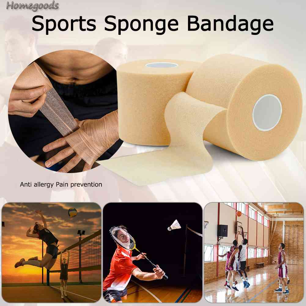 Đệm Bọc Tay Cầm Giảm Xóc Thể Thao COD-2023