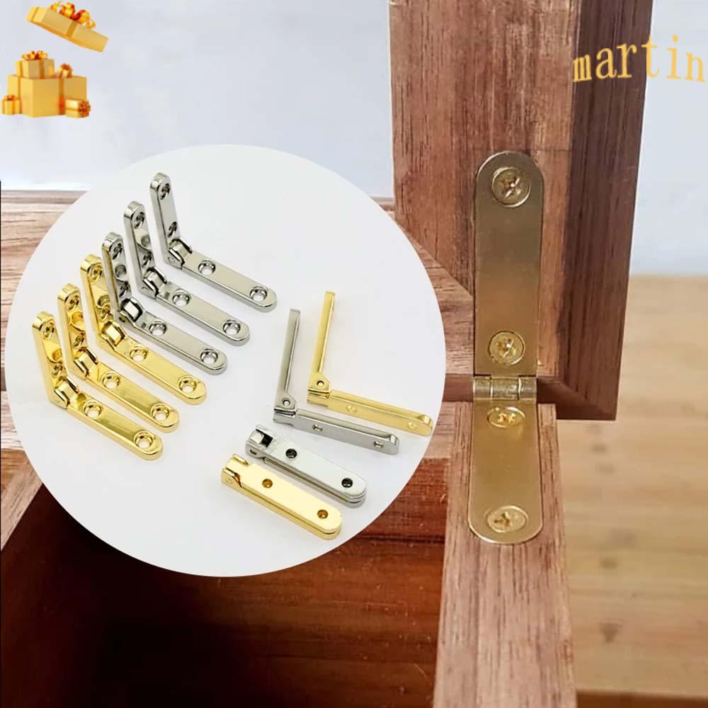 Set 5 / 10 Hộp Đựng Rượu Vang Bằng Gỗ Tự Khóa MARTIN1