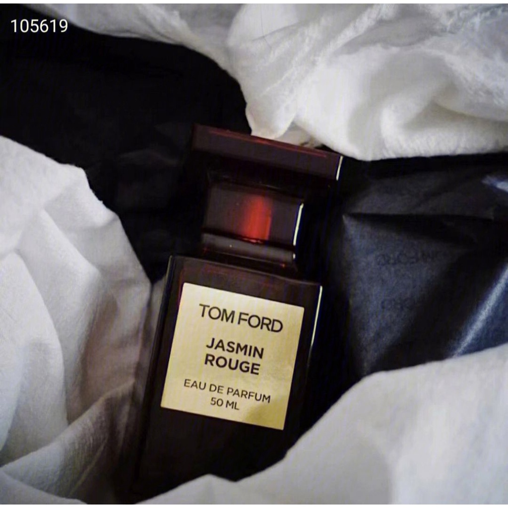 Nước Hoa Dung Tích 100Ml Thương Hiệu Tomfrd TF Carmine Jasmine