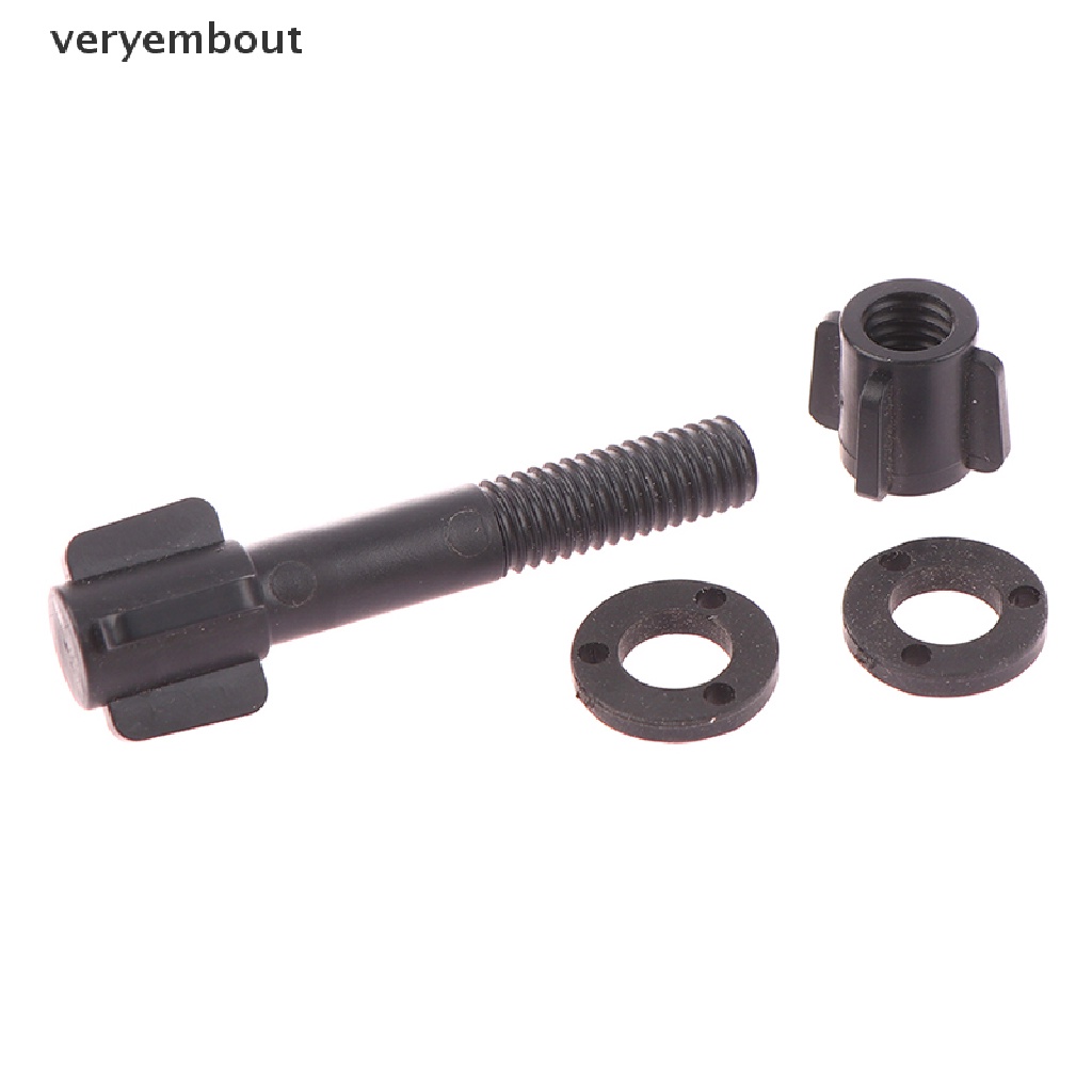 Phụ Kiện Máy Dò Kim Loại Và Vít Tiện Dụng Và Bền