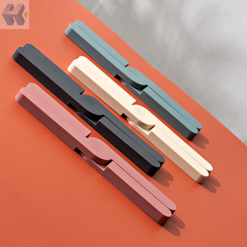 1 Miếng Lót Cách Nhiệt Chống Trượt Hình Chữ X Bằng Silicone