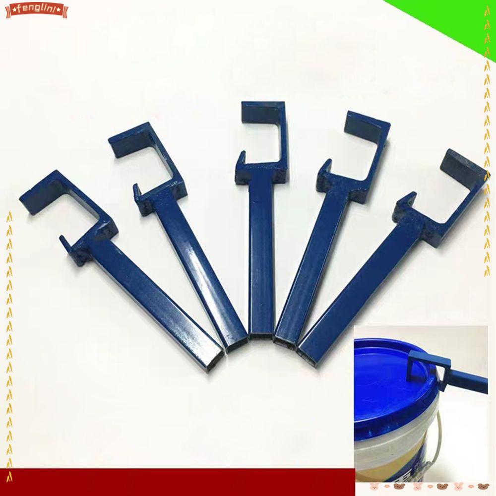 Dụng Cụ Mở Nắp Thùng Sơn Chất Lượng Cao Tiện Lợi Dễ Sử Dụng