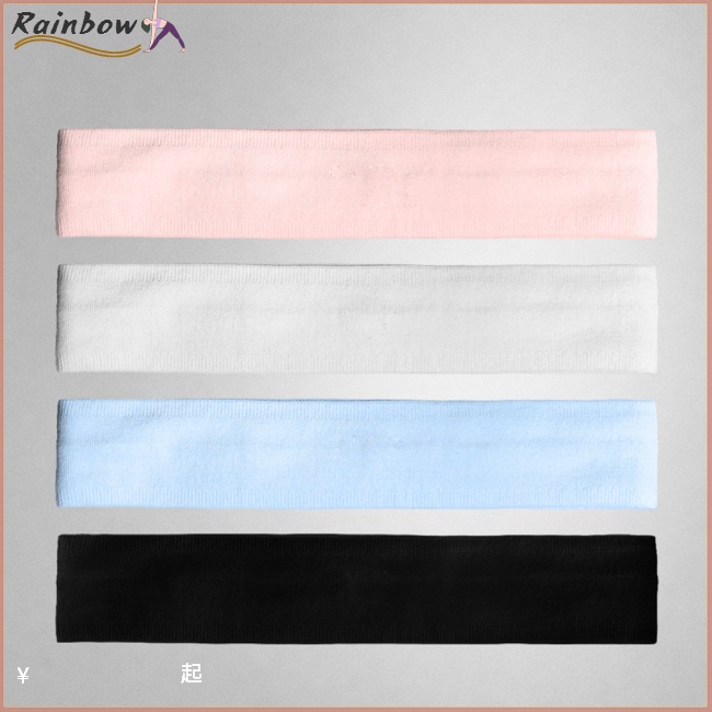 Băng Đô Thể Thao Co Giãn Thoáng Khí Chống Trượt Thoáng Khí