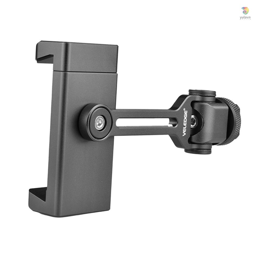 Giá Đỡ Ba Chân Chữ V Bằng Nhôm 30 Độ Chuyên Dụng Cho Điện Thoại 30° Gậy Chụp Ảnh Selfie Có Thể Điều Chỉnh Tiện Dụng