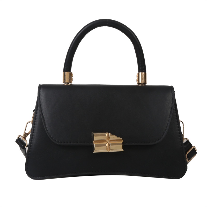 Túi Đeo Chéo Hình Vuông Cỡ Nhỏ Phong Cách Hàn Quốc Cổ Điển Thời Trang Cho Nữ 2023