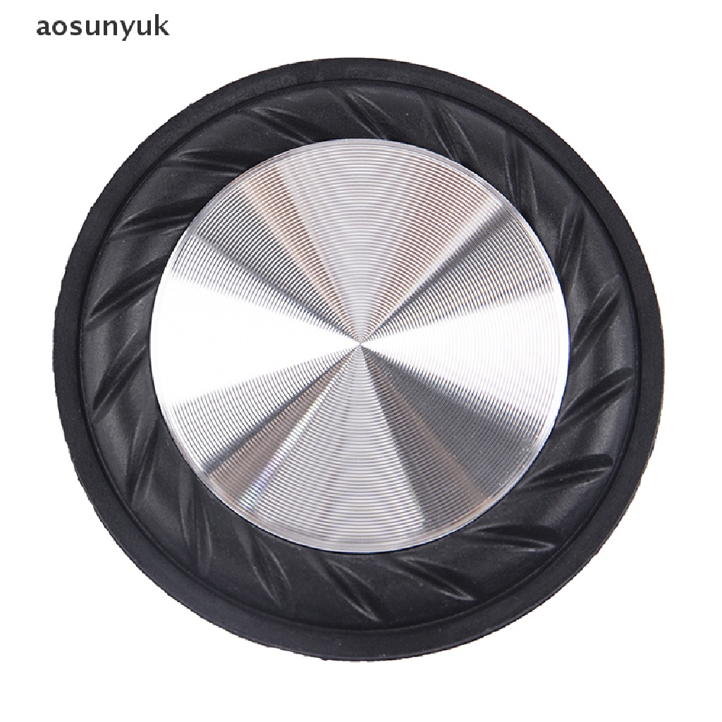 Aosunyuk Miếng Dán Tản Nhiệt Loa Bass 65mm DIY Chuyên Dụng