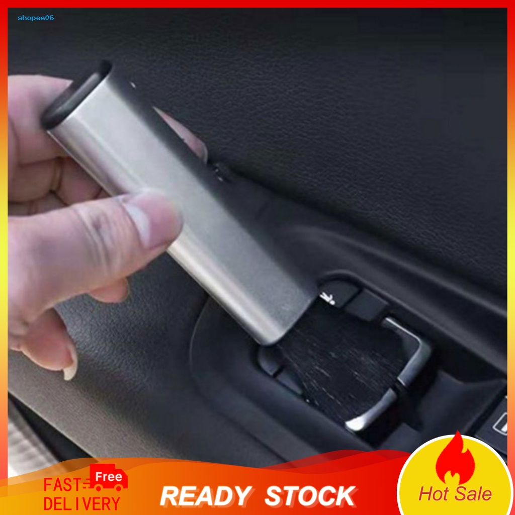 Cọ Vệ Sinh Máy Điều Hòa Xe Hơi Gọn Nhẹ Tiện Dụng