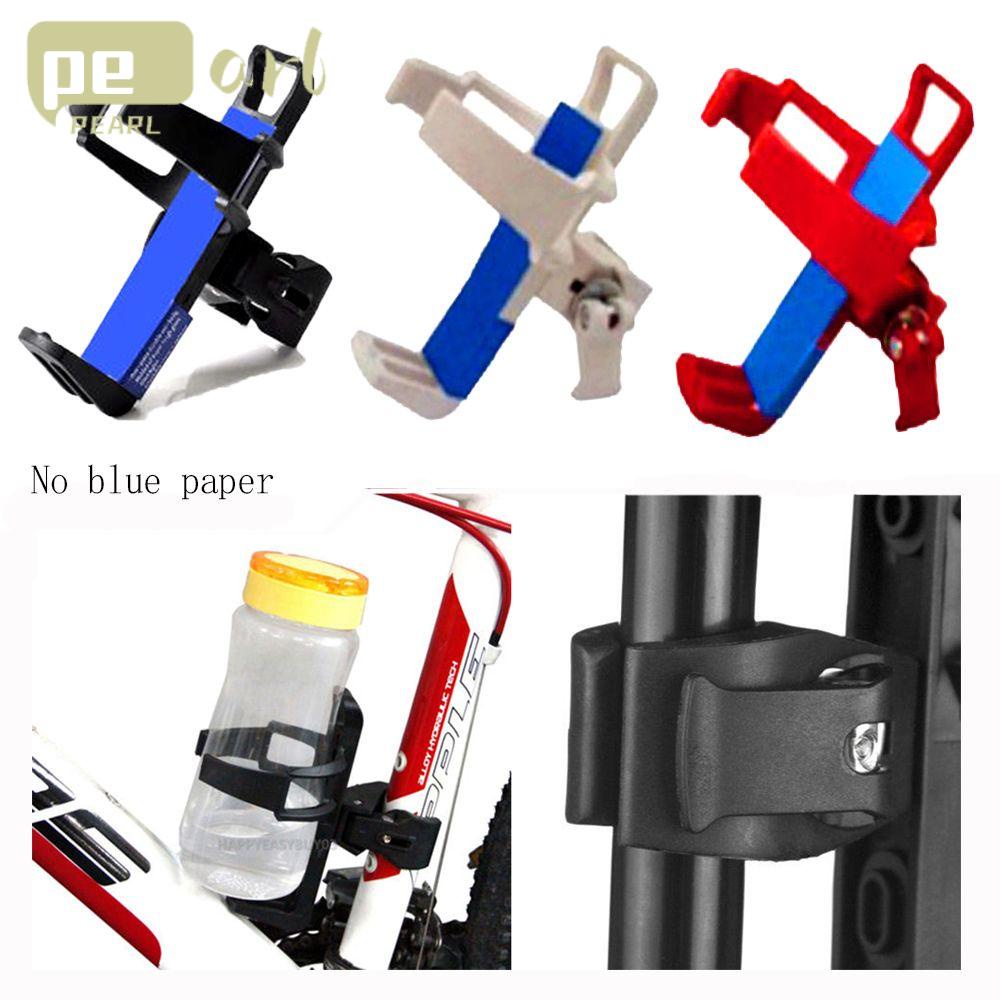 Giá Đỡ Bình Nước Bằng Nhựa Gắn Xe Đạp Tiện Dụng