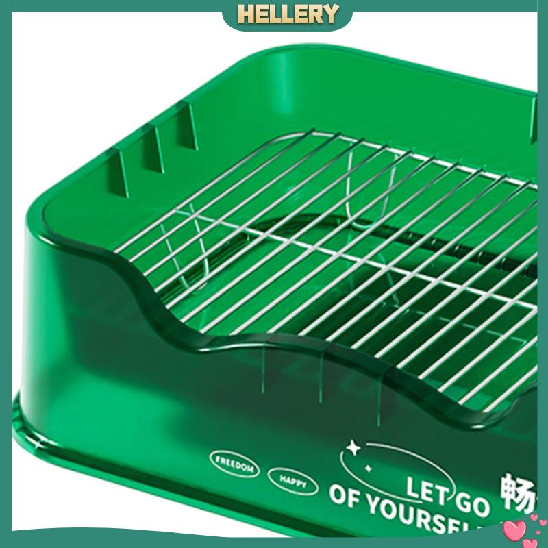 Hộp Đi Vệ Sinh Huấn Luyện Thú Cưng Tiện Dụng