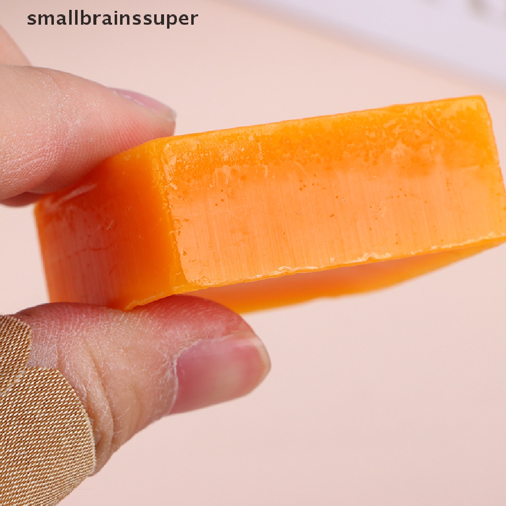 Sáp Ong Tự Nhiên Dùng Đánh Bóng Đồ Gỗ / Da Tiện Dụng