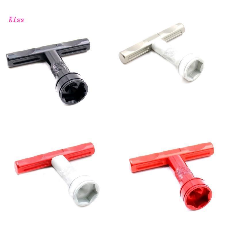 Cờ Lê Lục Giác 17mm Bằng Hợp Kim Nhôm Cao Cấp