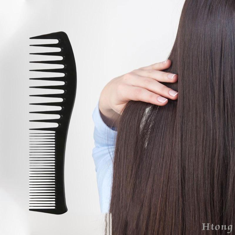 Lược Chải Tóc Xoăn Dài Chuyên Nghiệp Cho Salon