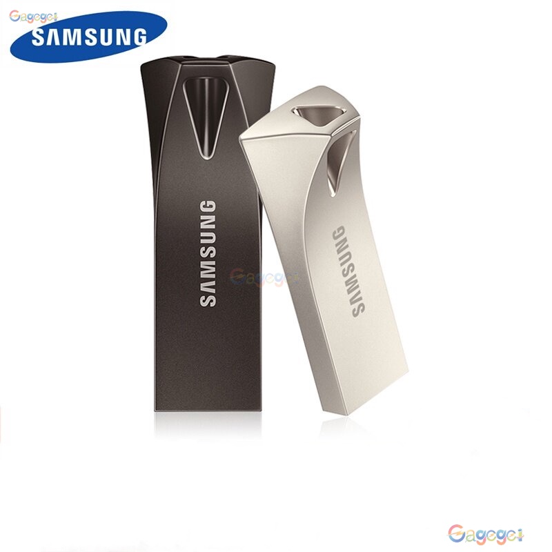 Usb 3.0 Dung Lượng Lớn 128GB 1TB 2TB 1GB 8GB 16GB 32GB Bằng Kim Loại Chống Nước Cho Samsung