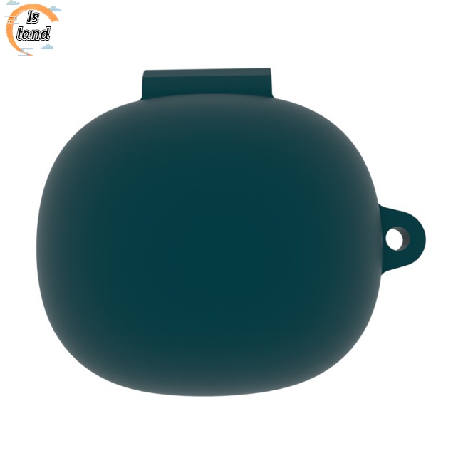 Vỏ Bảo Vệ Hộp Sạc Tai Nghe Bluetooth Không Dây Anker Soundcore Bằng Silicon Tiện Dụng