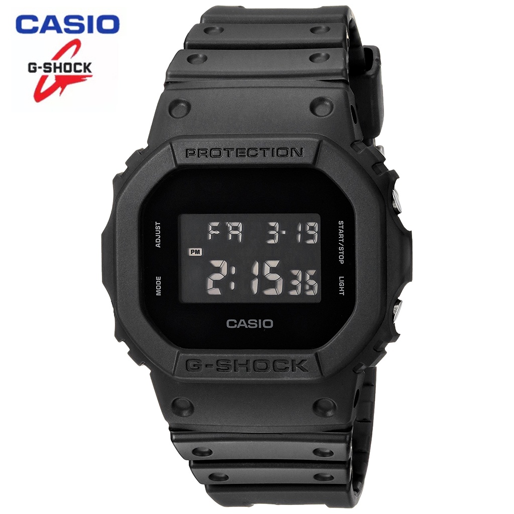 CASIO Đồng Hồ Điện Tử Đa Năng Chống Thấm Nước BEN NEVIS