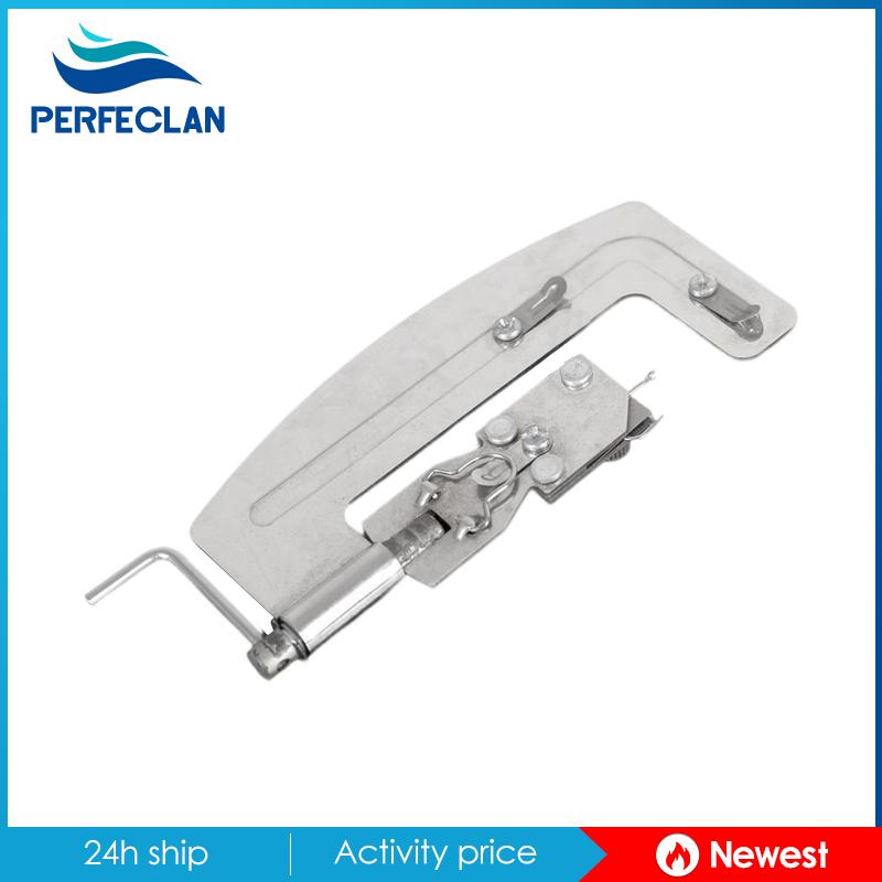 Máy Thắt Nút Lưỡi Câu Cá Bán Tự Động Bằng Thép Không Gỉ