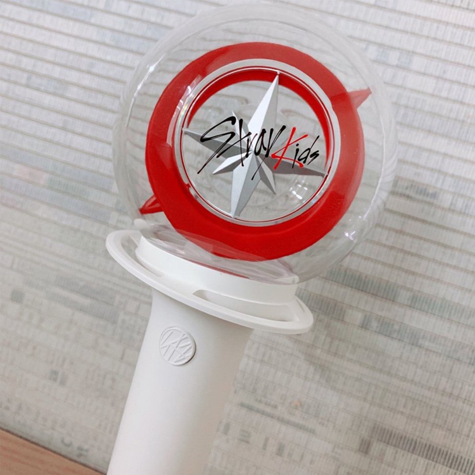 Lightstick Stray Kids Official Light Stick Glow Stick K-pop Idol Merchandise