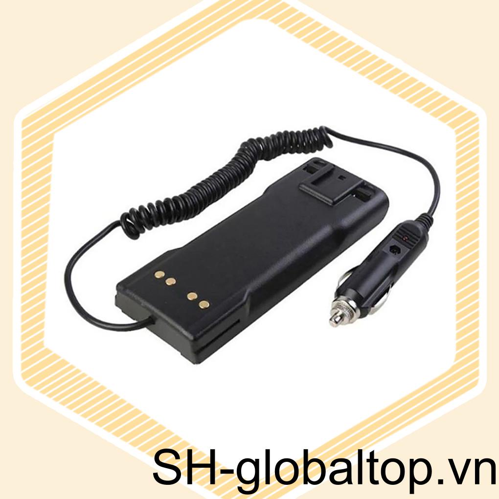 Bộ Chuyển Đổi Pin Và Radio Cho GP340 GP328 HT750 MTX850 GP339