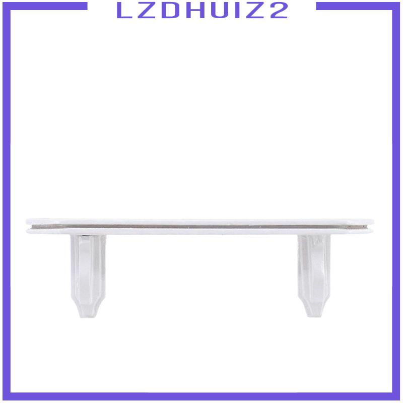 Mô Hình Kệ Treo Tường Phong Cách Vintage Trang Trí Nhà Búp Bê Tỉ Lệ 1: 12