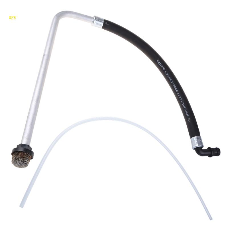 Bộ Ống Hút Chuyên Dụng Cho Máy Phun 440 450