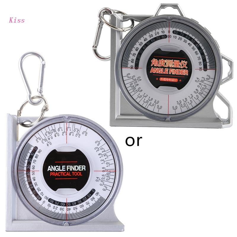 Thước Đo Góc Độ Chính Xác Cao Chuyên Dụng