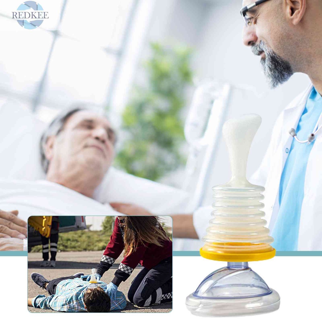 Dụng Cụ Hút Tường Chống Bong Tróc Đơn Giản Dành Cho Người Lớn Và Trẻ Em