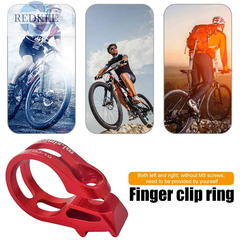 Mi Vòng Kẹp Cố Định Phanh Tay Cho Xe Đạp X7 X9 X0 XX1