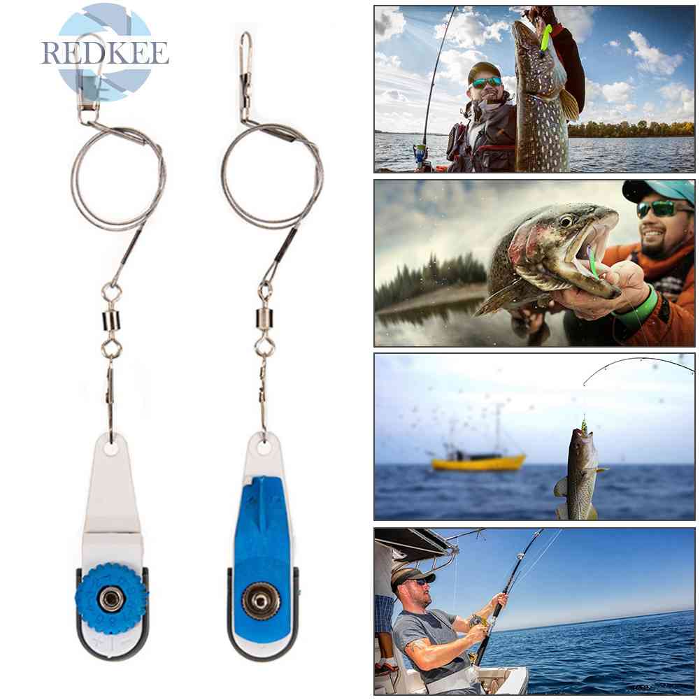 Kẹp Điều Chỉnh Được Dành Cho Thuyền Kayak / Câu Cá