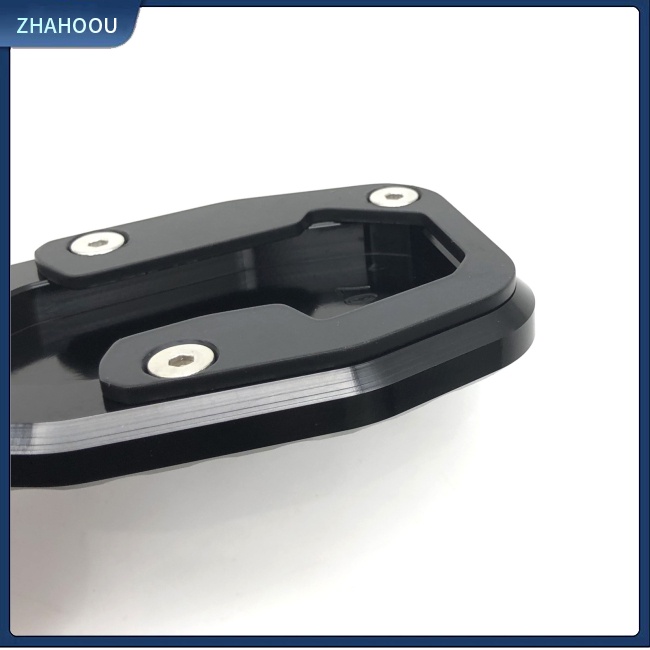 ☃Phụ Kiện Trang Trí Nhà Cửa Độc Đáo Sáng Tạo☃ Chân Chống Xe Máy Bằng Hợp Kim Nhôm Chất Lượng Cao X