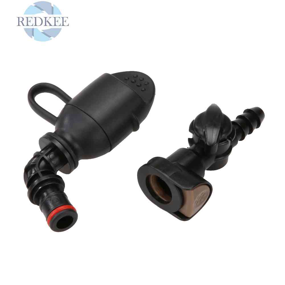 Van Túi Nước Bằng Silicon Thời Trang