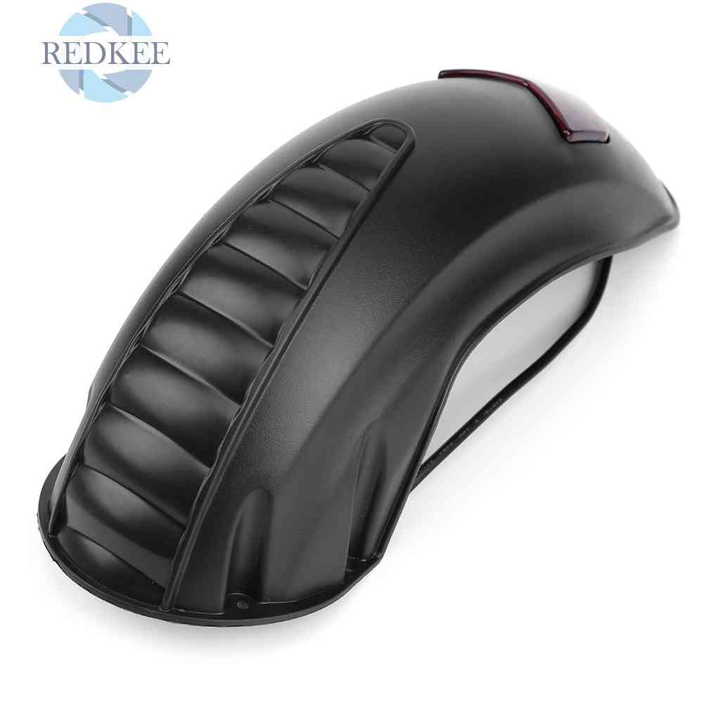 Tấm Chắn Bùn Phía Sau Dành Cho Xe Điện Kugoo M4 10 Inch