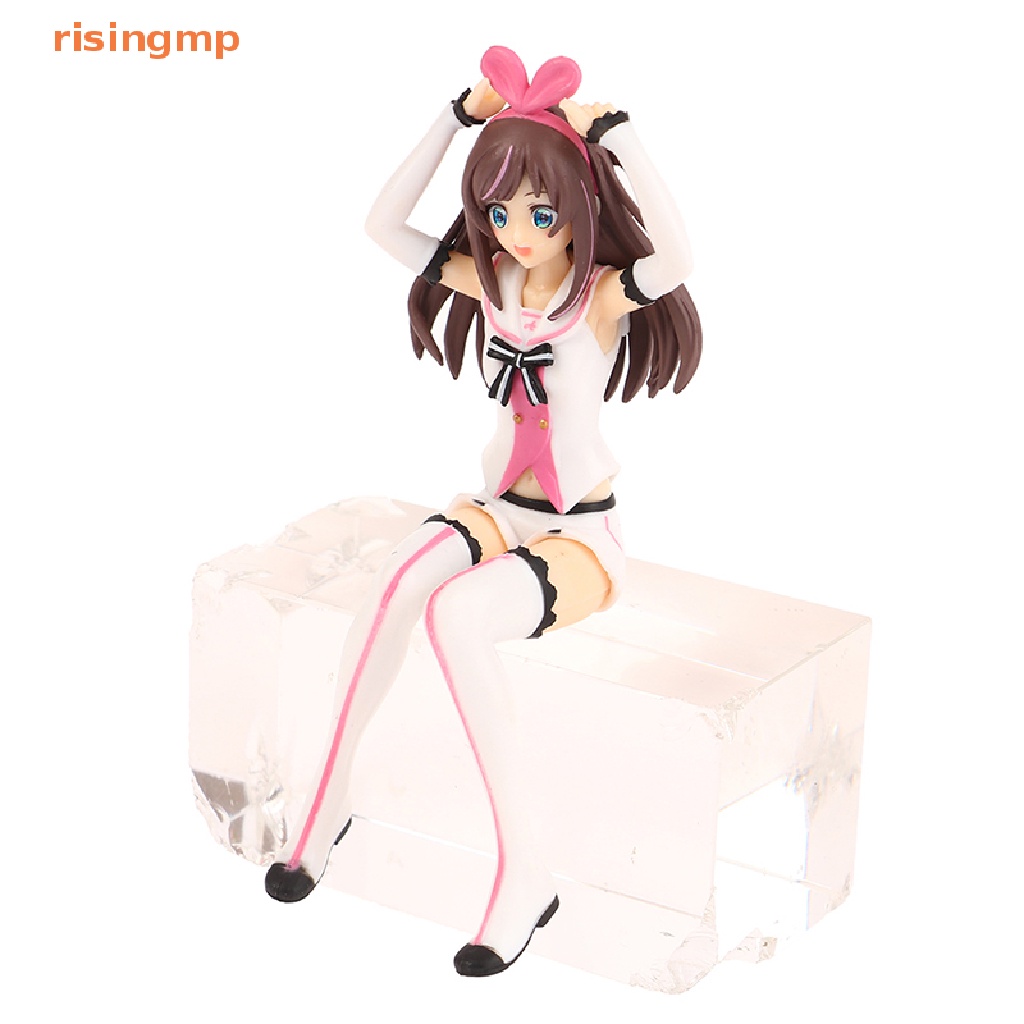 Mô Hình Đồ Chơi Ca Sĩ Ảo Kizuna AI [Tăng Chiều Cao] Anime Hai Chiều