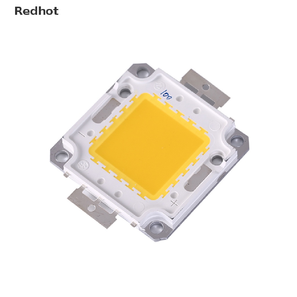 1 chip Đèn led cob 10W 20W 30W 50W 70W 100W 2 Màu Sắc