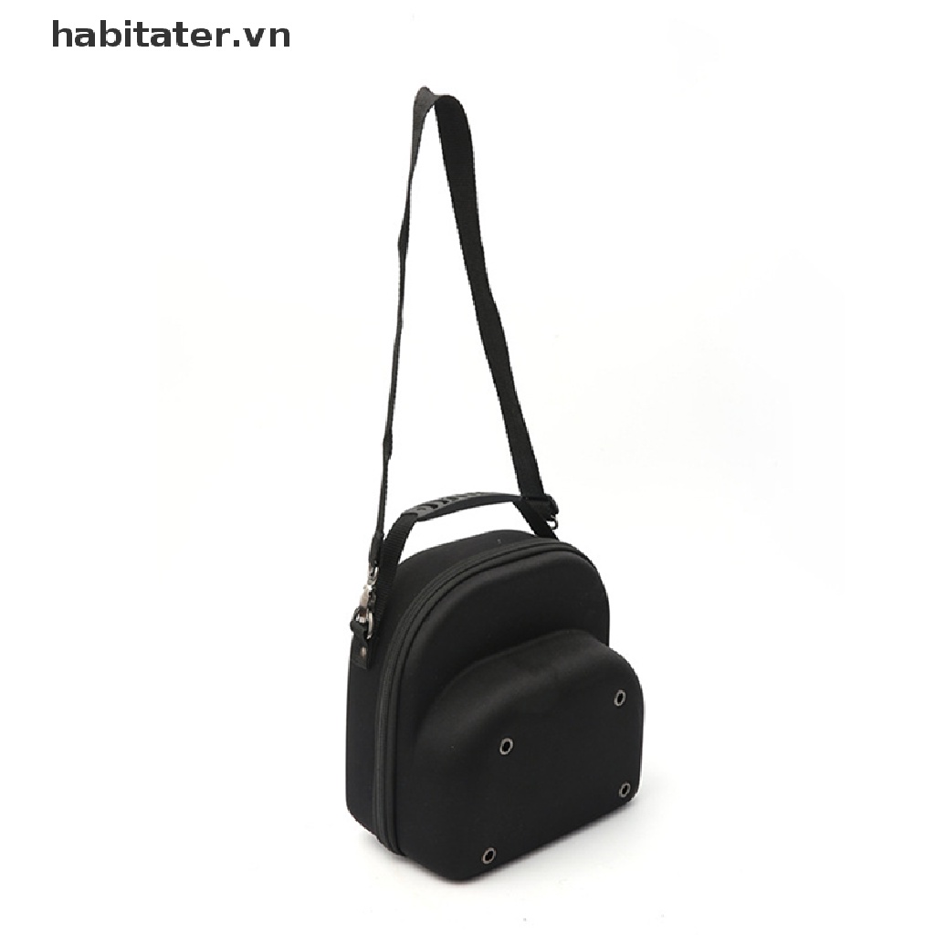 Túi Đựng Mũ Lưỡi Trai Du Lịch Tiện Dụng