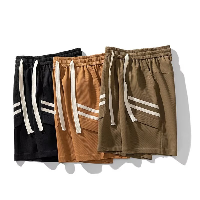 Quần Short Thể Thao Thời Trang Mùa Hè Dành Cho Nam