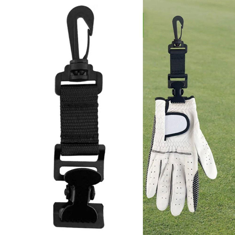 Kẹp Găng Tay Đánh Golf An Toàn Chất Lượng Cao Thiết Kế 3 Kiểu