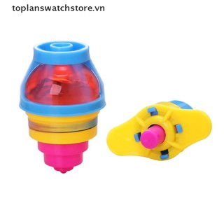 Con Quay Đồ Chơi Spinner Có ĐèN Led Cho Trẻ Em