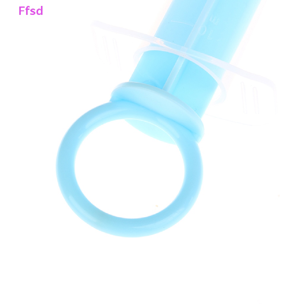 {Ffsd} Set 3 Dụng Cụ Vệ Sinh Mũi Cho Bé Bằng Silicone