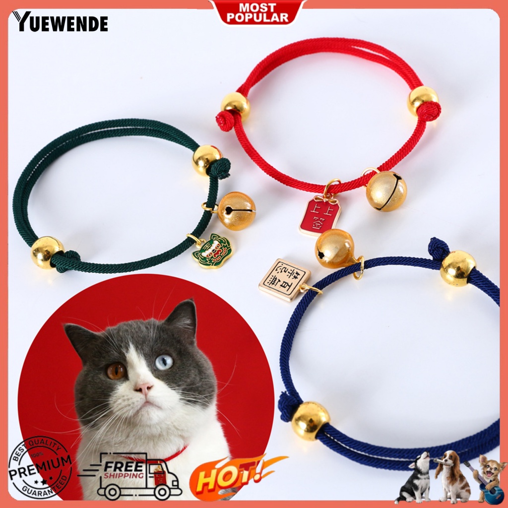 Vòng Cổ Dễ Dàng Điều Chỉnh Cho Thú Cưng