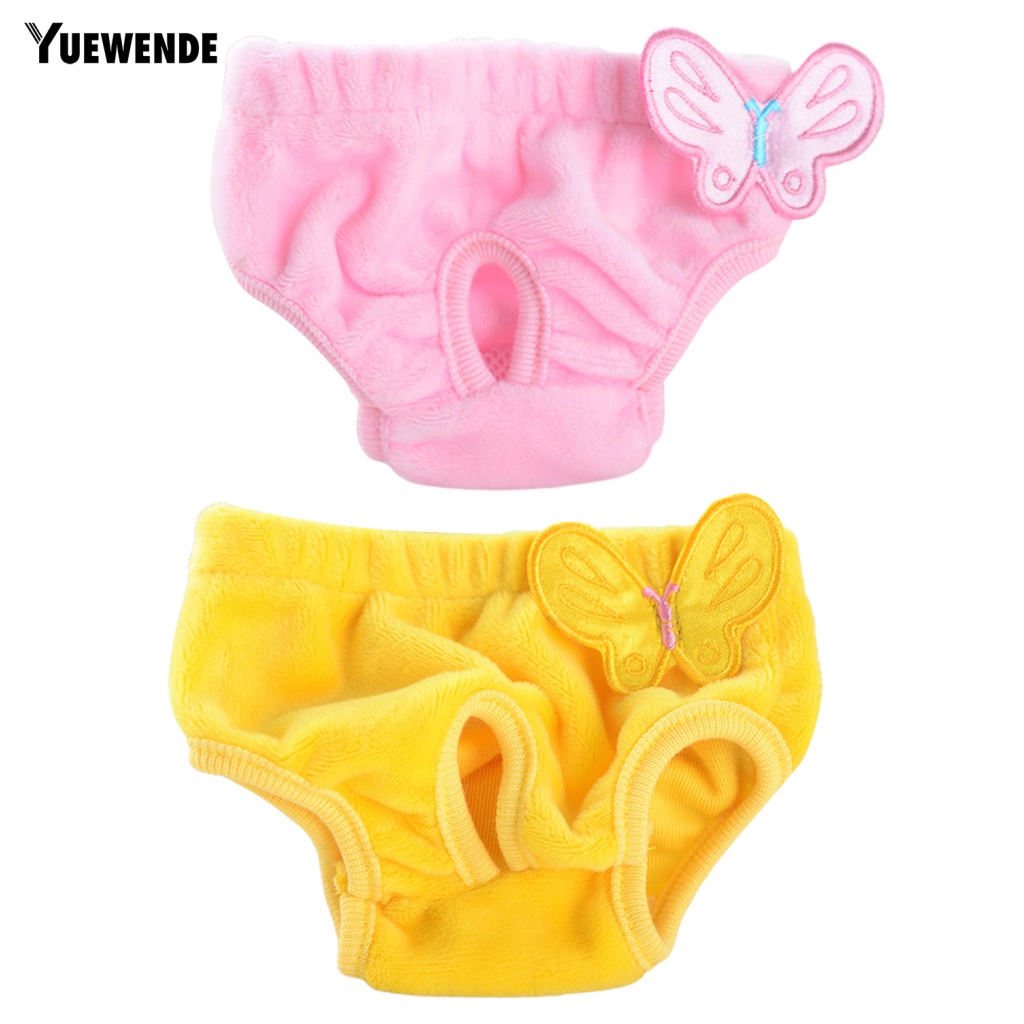 Đai Quấn Bụng Thấm Hút Tốt Có Thể Tái Sử Dụng Cho Thú Cưng