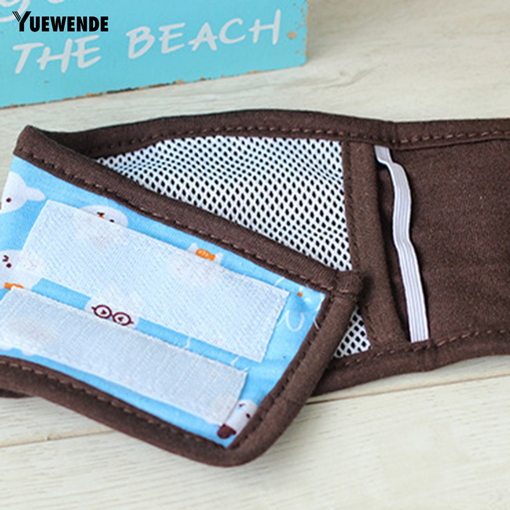 Quần Tã Mặc Giữ Ấm Cho Thú Cưng Cỡ Nhỏ / Vừa / Nhỏ