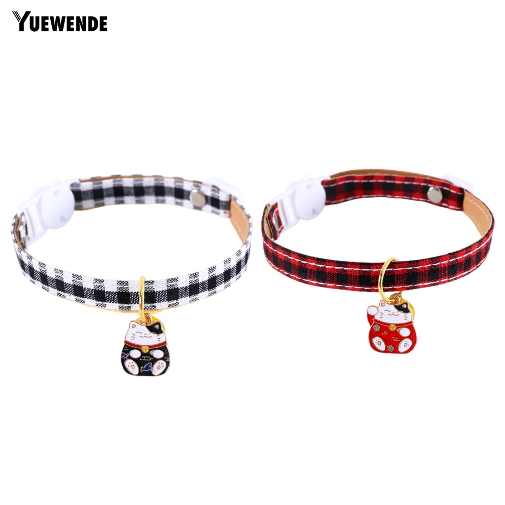 Vòng Cổ Mềm Mại Không Phai Màu Cho Thú Cưng