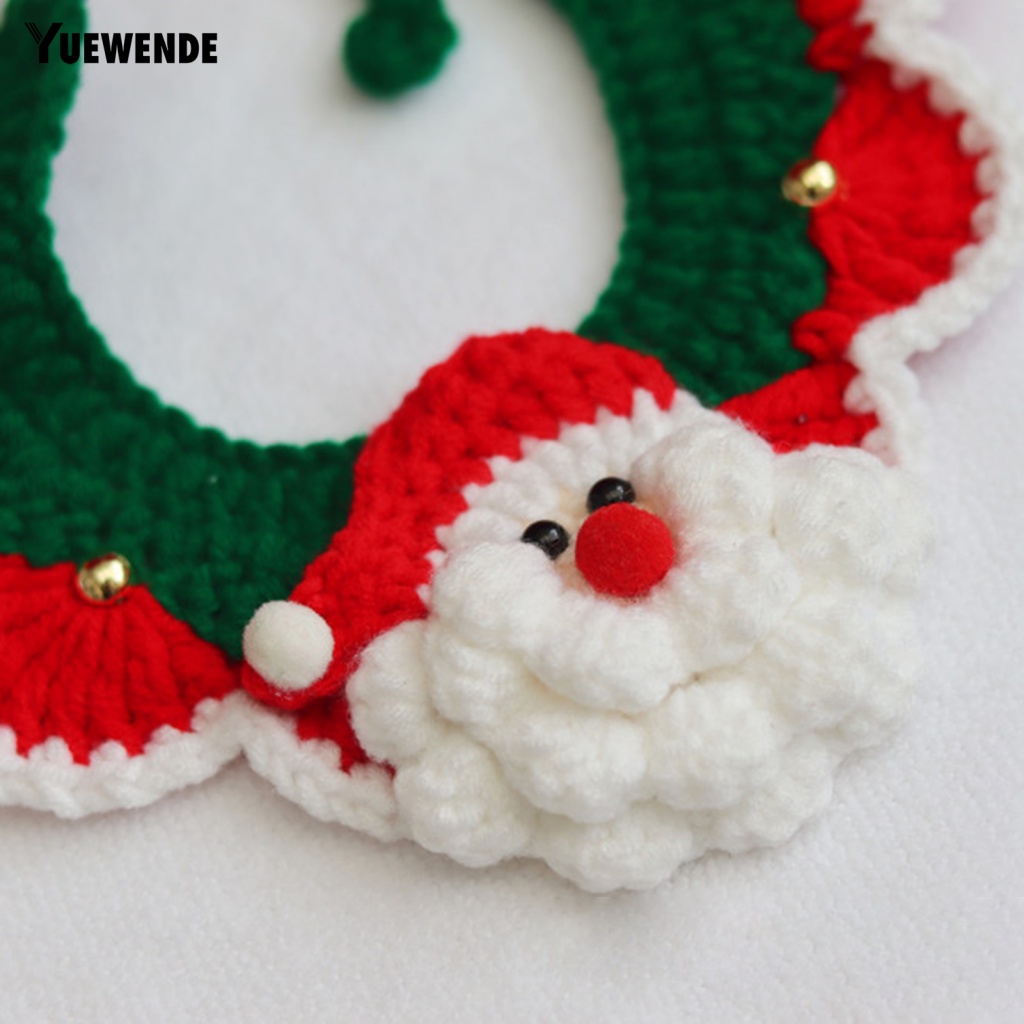 Vòng Cổ Sáng Tạo Thời Trang Năm Mới Cho Thú Cưng