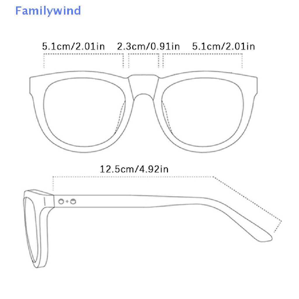 Kính Mát Chống Tia UV Phong Cách Vintage Cho Bé