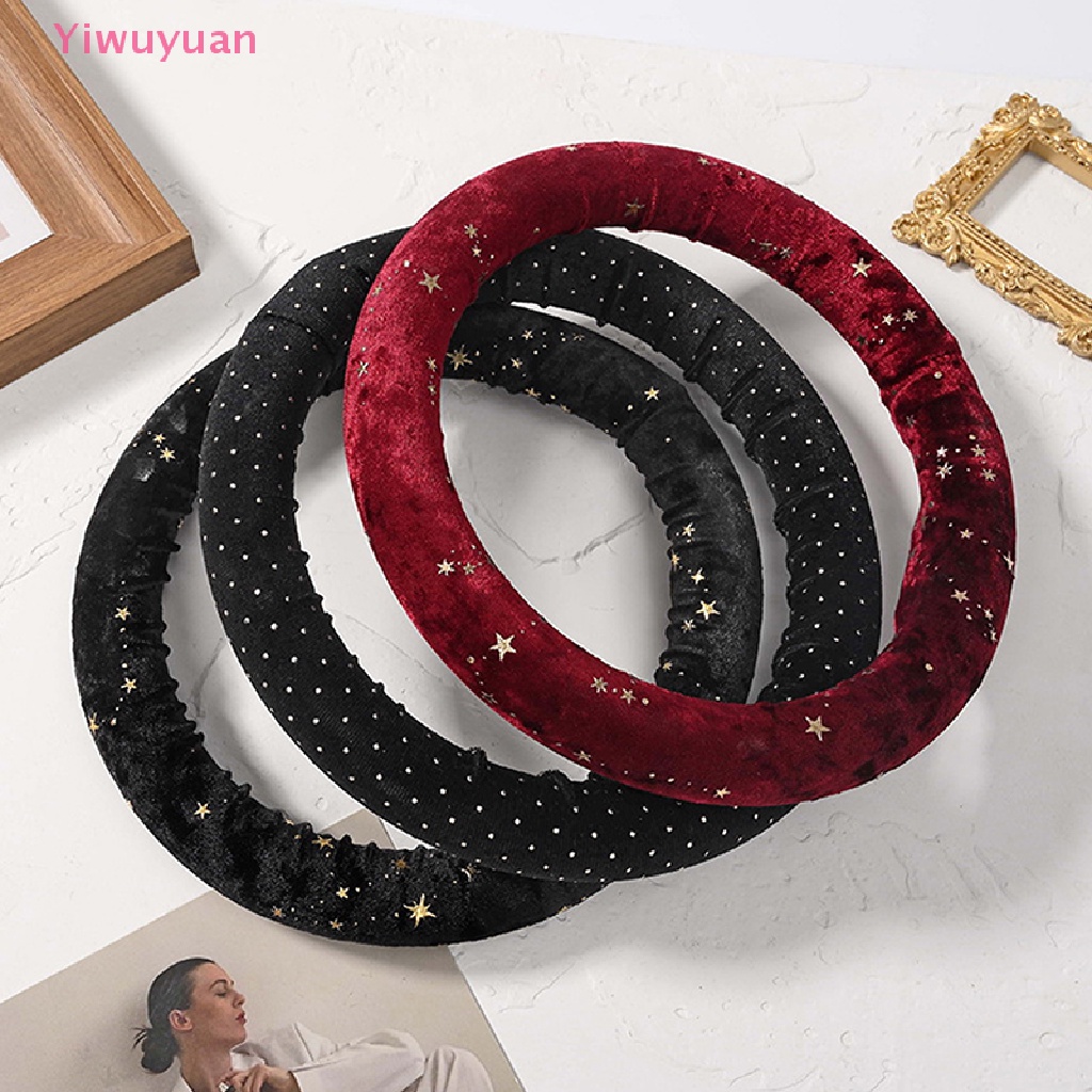 Máy Uốn Tóc Không Nhiệt Chuyên Dụng Cho Nữ